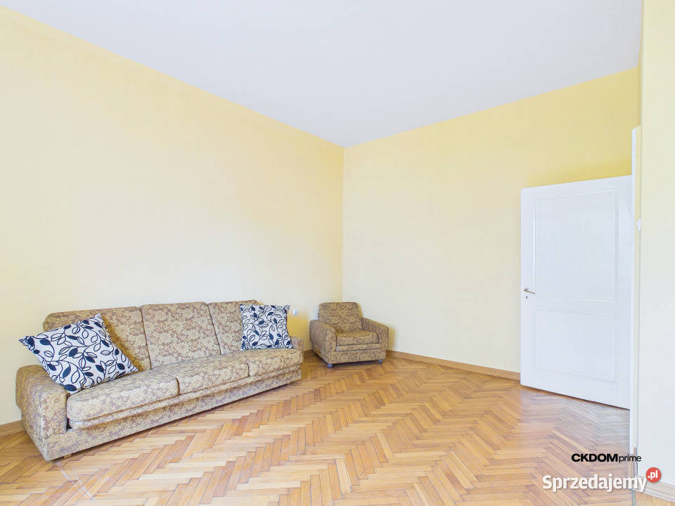 Imponujący Apartament z Duszą 105m2 Centrum Mieszkania Radom sprzedam