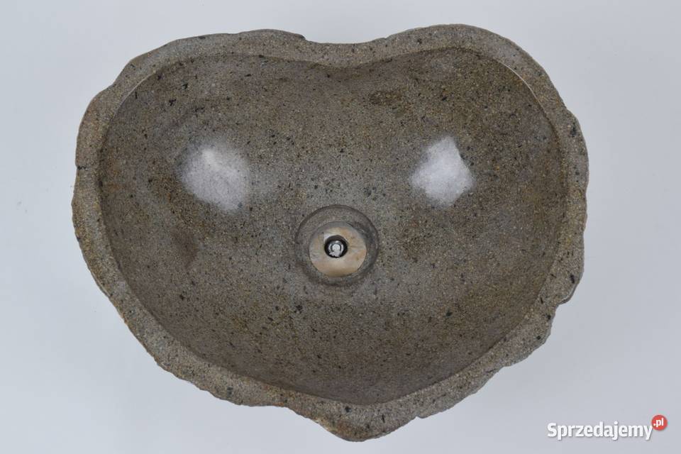 RIVER STONE RSB MINI RZ19 kamienna umywalka