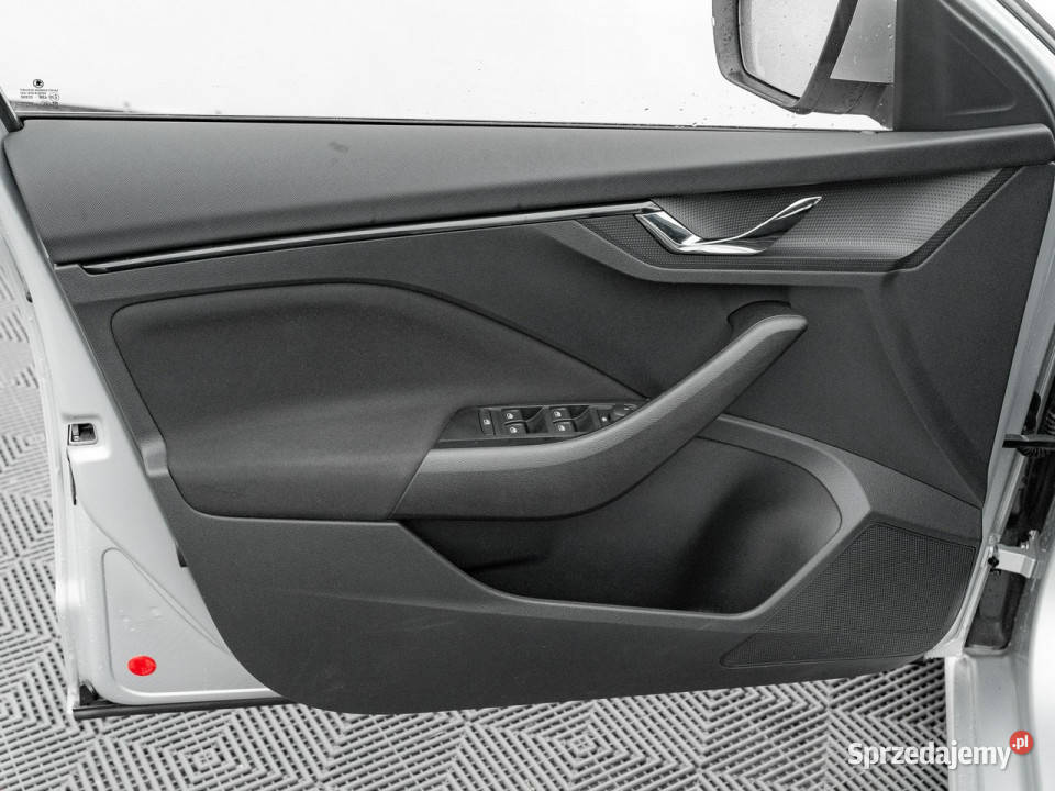 koda Scala DW7UK5910 TSI Ambition Czcof LED 110KM Gdańsk