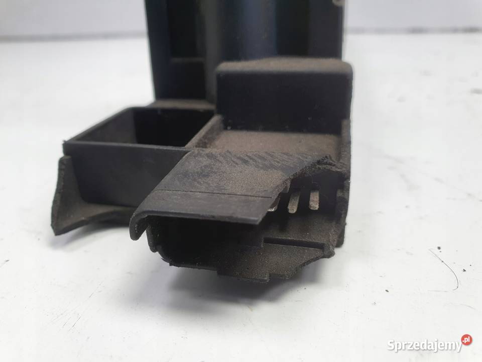 CEWKA ZAPŁONOWA Peugeot 607 22 16V 3FZ 158 Rudka