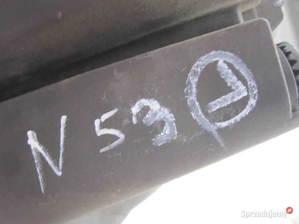 LAND ROVER DISCOVERY 08r lampa lewa przód ANGLIK Kielce