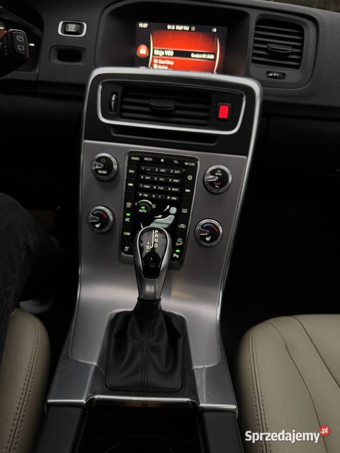 Volvo V60 CrossCountry Ostrołęka