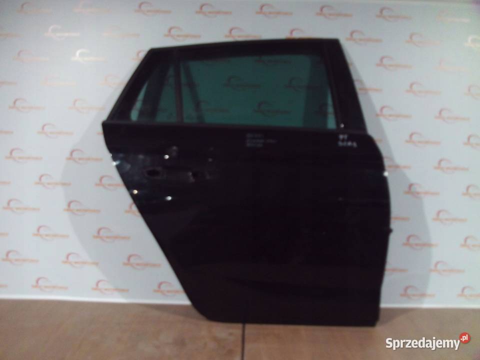 SKODA SCALA 24r drzwi prawe tył Kielce