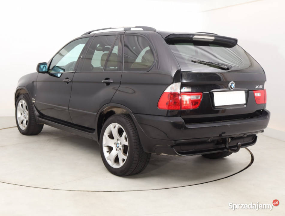 BMW X5 30d dolnośląskie
