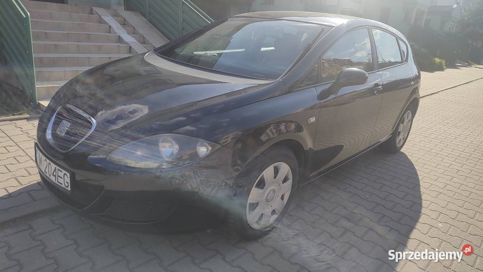 Seat Leon sprzedam