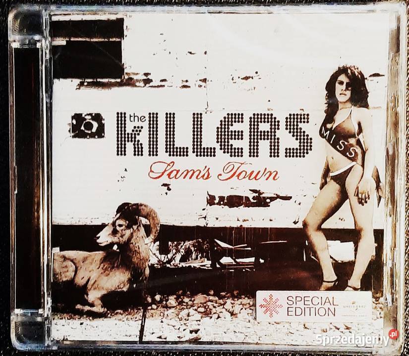 Album CD PAPA ROACH Love hate tragedy Katowice