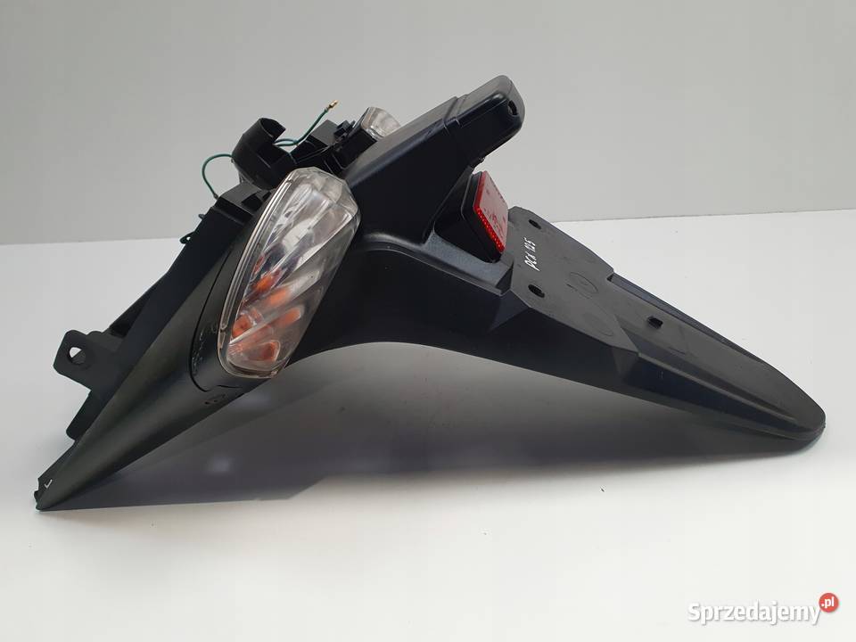 BŁOTNIK TYŁ TYLNY HONDA PCX 125 PCX125 2011 Chełm