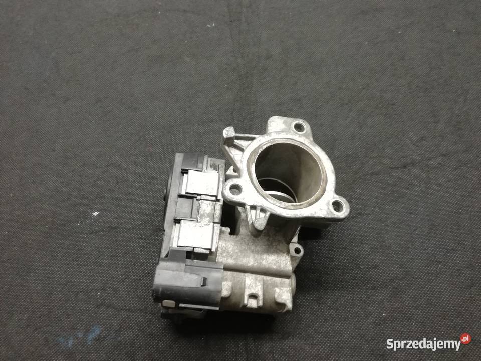 Fiat Opel Alfa przepustnica 13 diesel wielkopolskie Swarzędz sprzedam