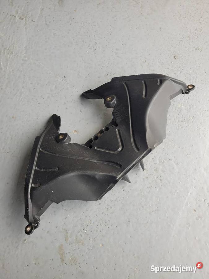 DUCATI PANIGALE 1199 899 OEM 48411091A KANAŁ Nowy Tomyśl
