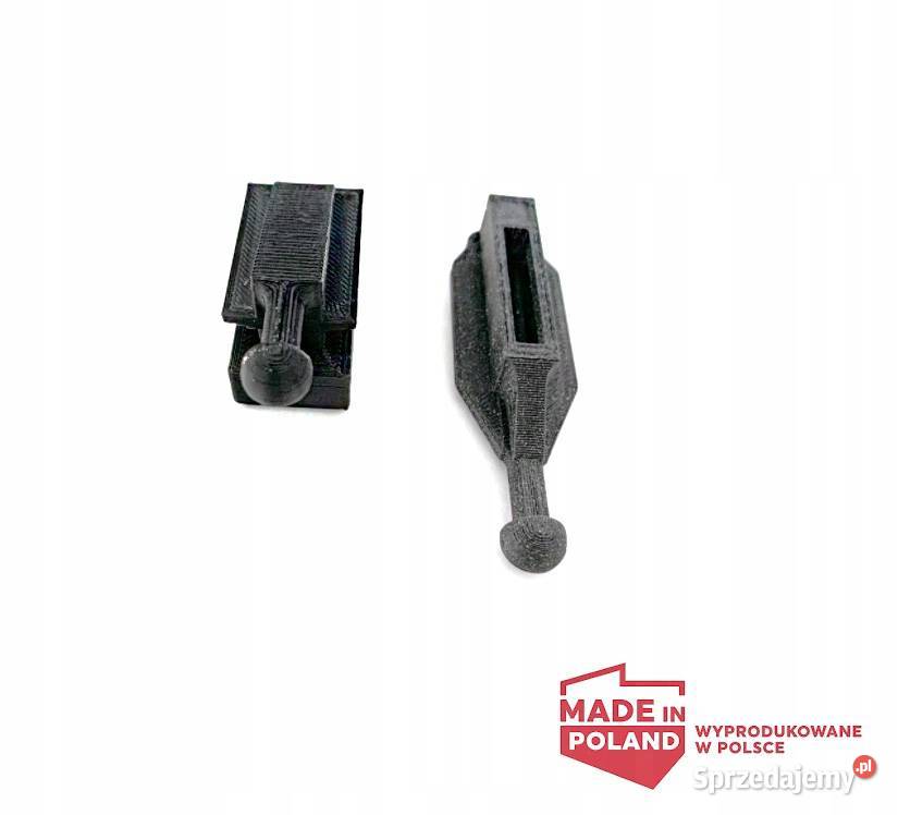 Wymiana Regulatorów Lamp bmw e 39 bez Chełm