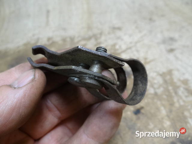 uchwyt klamki AWO Simson IFA BK mz es org DDR