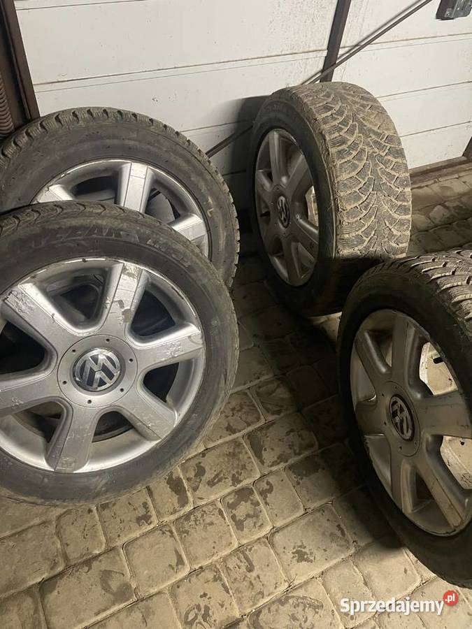 Felgi BBS 5x112 R16 Olszanica