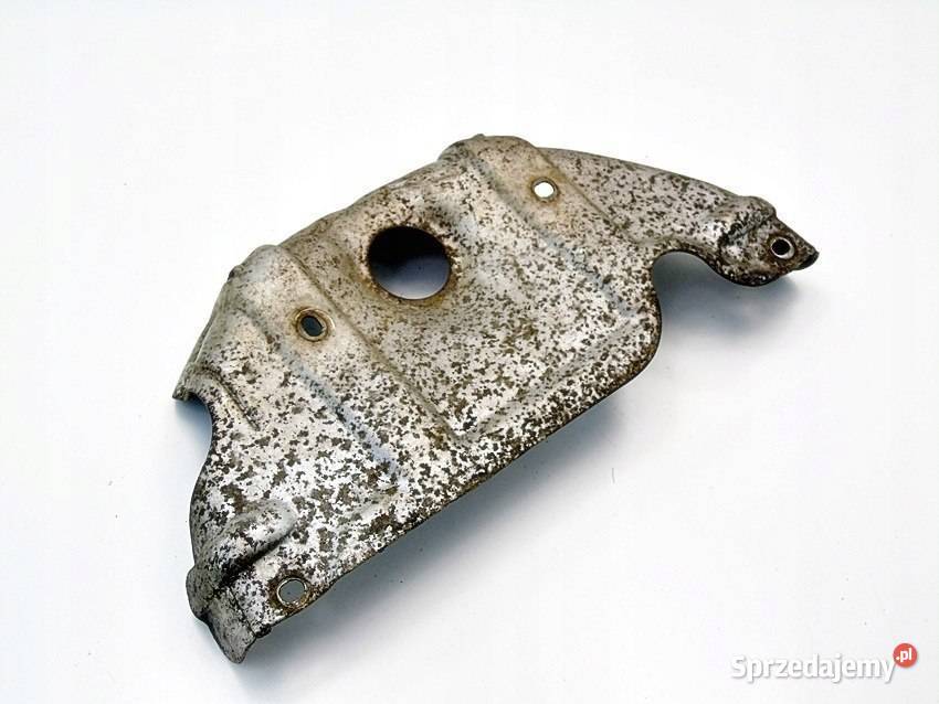 OSŁONA TERMICZNA 14 206 307 PARTNER BERLINGO 106 śląskie Sosnowiec