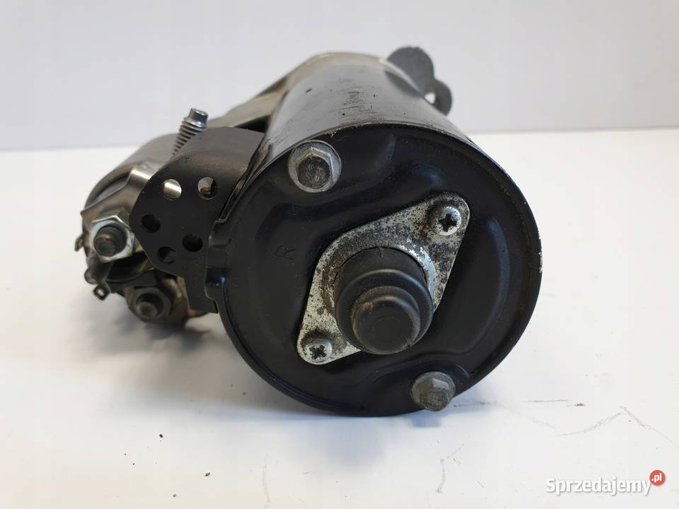 ROZRUSZNIK Mercedes W205 30 V6 0001147422 Bosch lubelskie