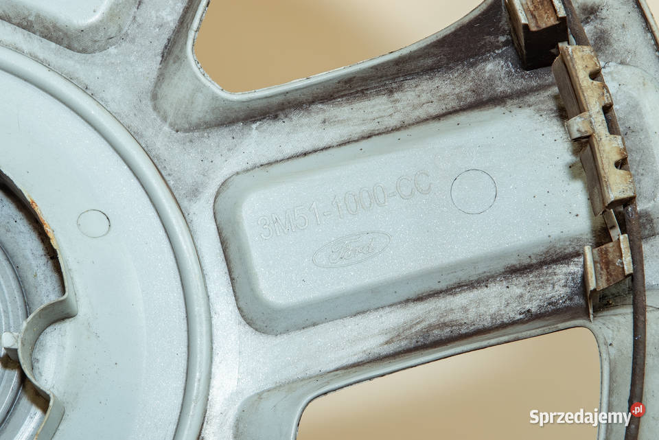 Kołpak kapsel dekiel FORD 16 Mrzezino