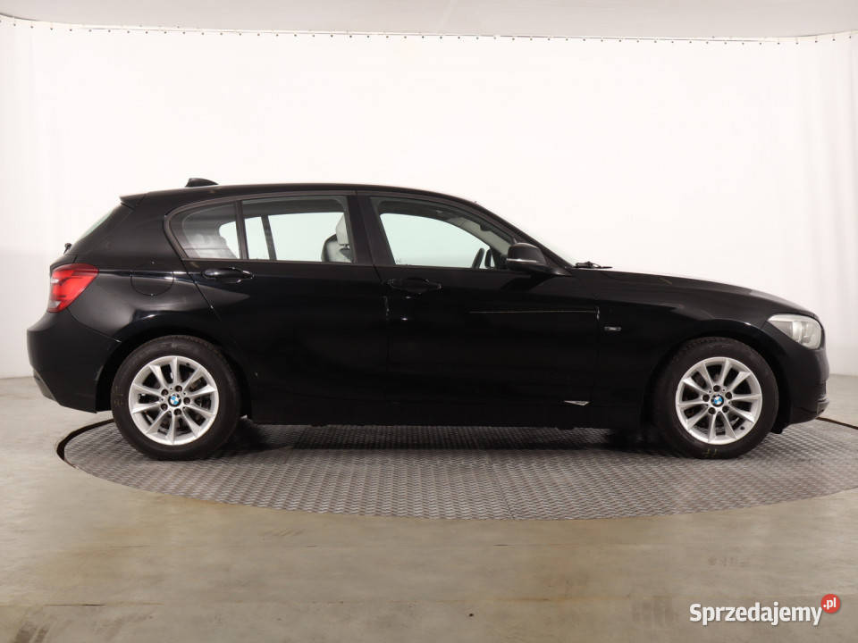 BMW 1 118d Seria 1 Seria 1 Katowice