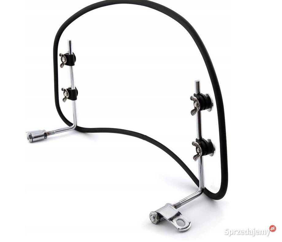 Owiewka szyba do skutera motocykla uniwersalna Sosnowiec sprzedam