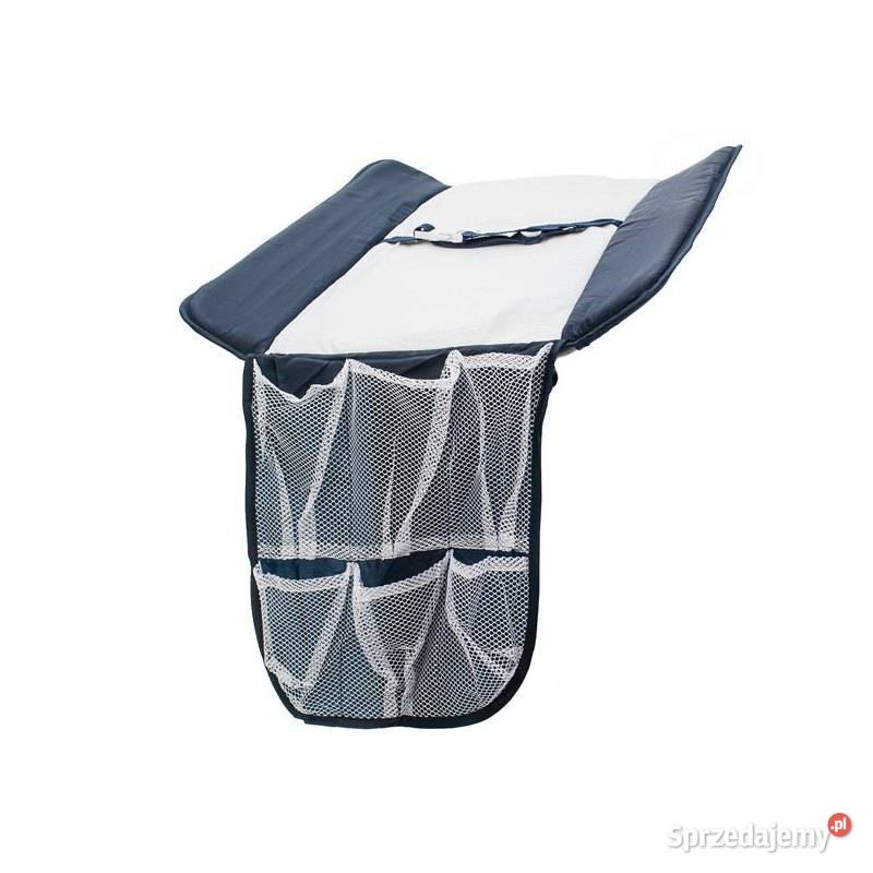 EUROBABY ŁÓŻECZKO PODRÓŻNE TRAVELER podlaskie Bielsk Podlaski