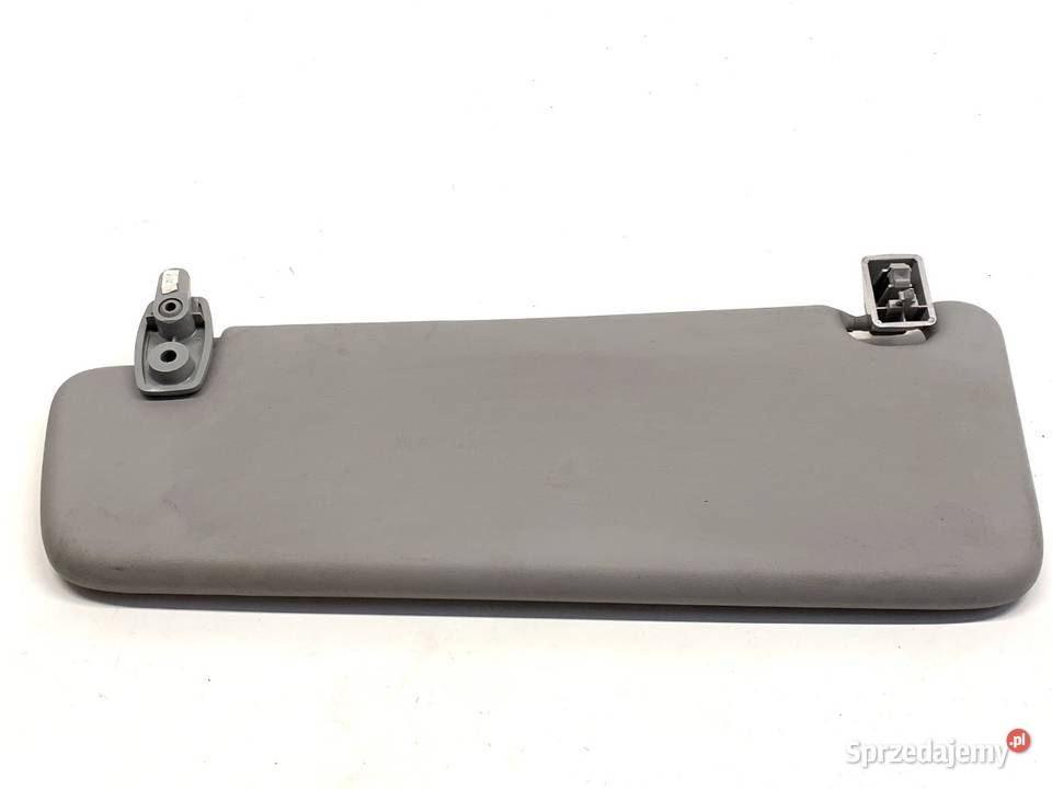 OSŁONA PRZECIWSŁONECZNA LEWY OPEL CORSA D 0614