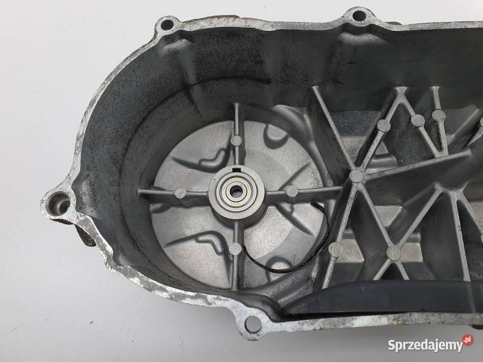 Dekiel Pokrywa Paska Obudowa Cpi Aragon Oliver Motoryzacja