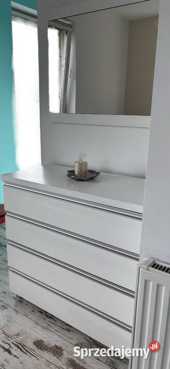 Zestaw mebli do sypialni Poznań