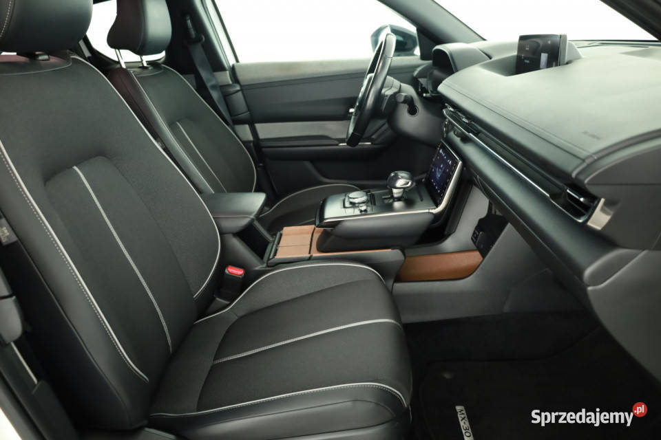 Mazda MX30 eSkyactiv Piaseczno