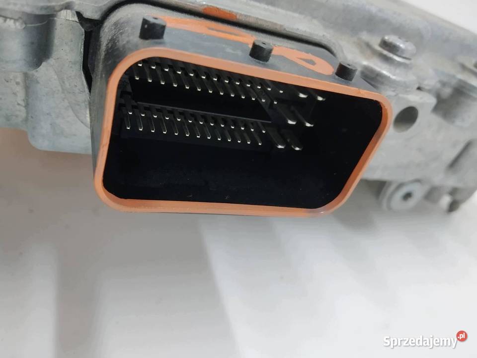 MODUŁ PRZETWORNICA INVERTER KONWERTER PLUG IN osobowe świętokrzyskie