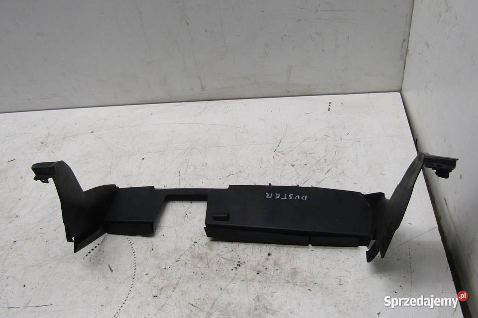 KIEROWNICA POWIETRZA DACIA DUSTER II 628114712R