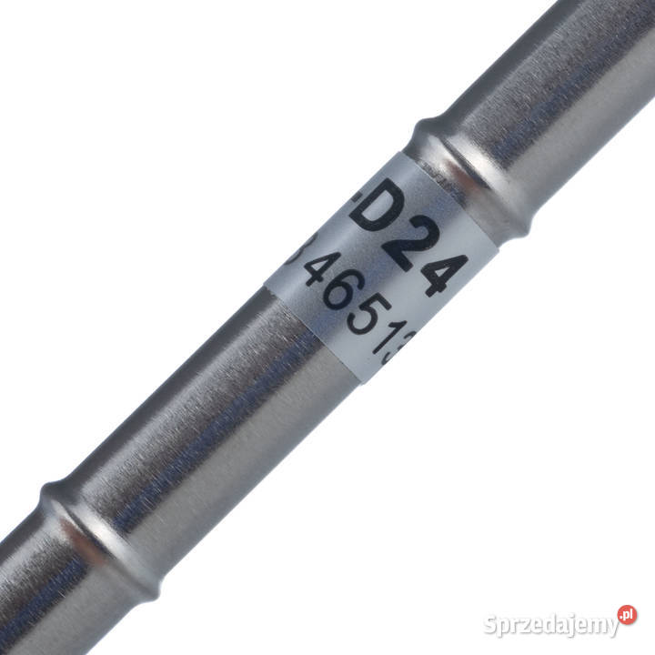 Grot Lutowniczy T12D24 Szybkie Nagrzewanie 300C małopolskie