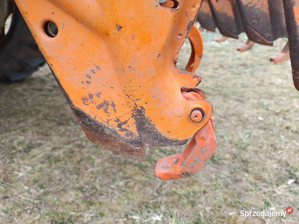 Siewnik zbożowy Amazone D8 specjal ścierzki Stężyca