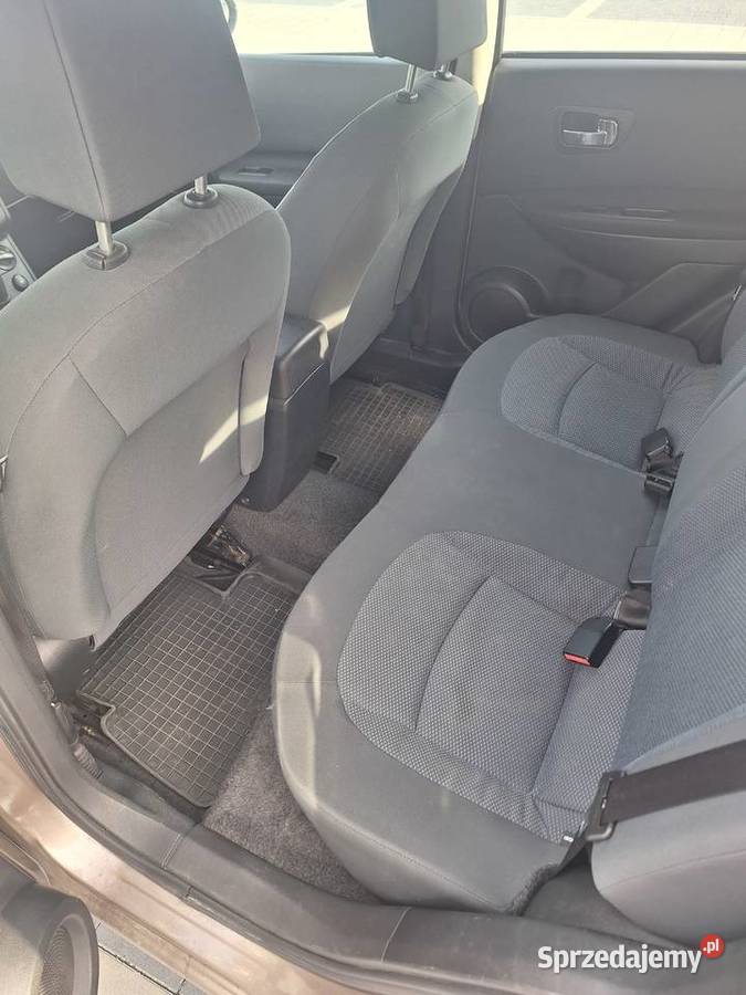 Nissan Qashqai 82800 Qashqai Krasnystaw