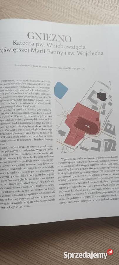 100 pomników historii Legnica