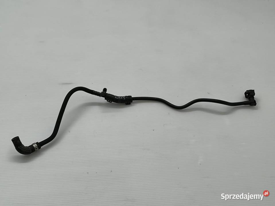 RURKA PRZEWÓD AUDI A5 30 TDI 059121056C sprzedam