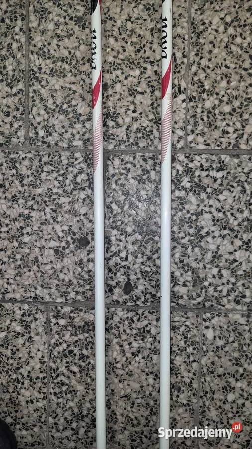 Kijki do nart biegowych EXEL 130 Dębica