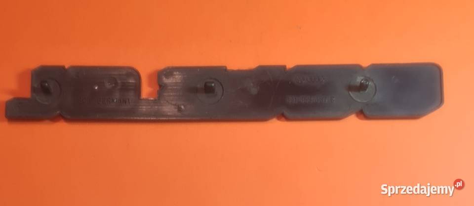 VW GOLF II EMBLEMAT 191853687B Tomaszów Lubelski