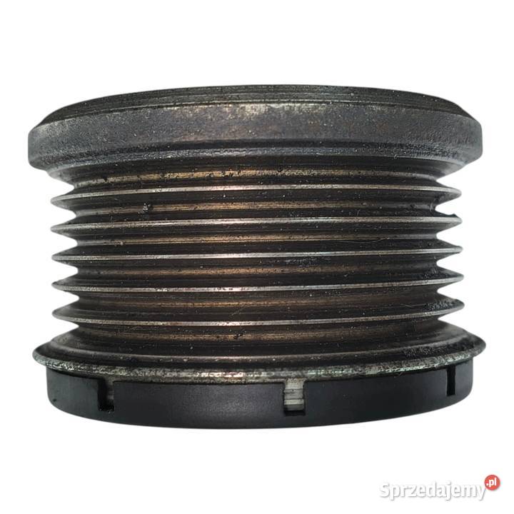 ALTERNATOR Citroen C4 II 16 HDi valeo 9664779680 Chełm