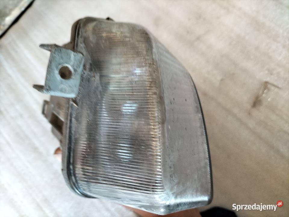 HALOGEN OPEL ASTRA F 0305120105 Kamień-Kolonia