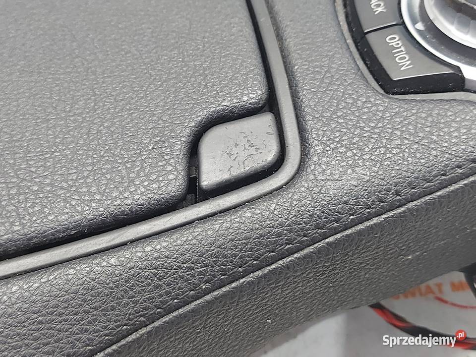 BMW 6 GRAN COUPE 640D F06 30 D 12r kontroler świętokrzyskie Kielce
