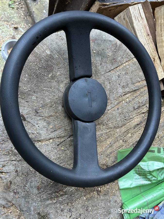 Kierownica Fiat 126 P FL BIS Dolice