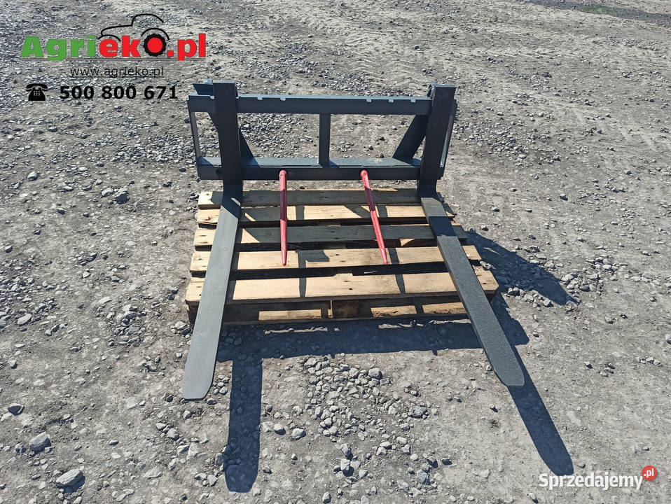 Paleciak Do Tura SMSMXFXEuro Tuszyn sprzedam