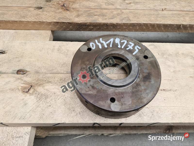 Popychacz tarczy Deutz Agrotron 480 601 Byków