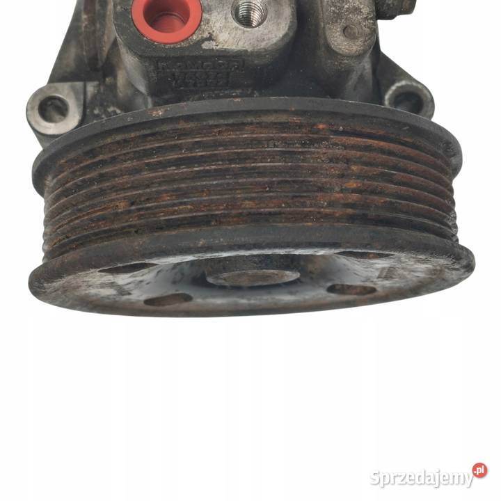 POMPA WSPOMAGANIA Ford Transit MK7 VII 22 TDCI lubelskie Chełm