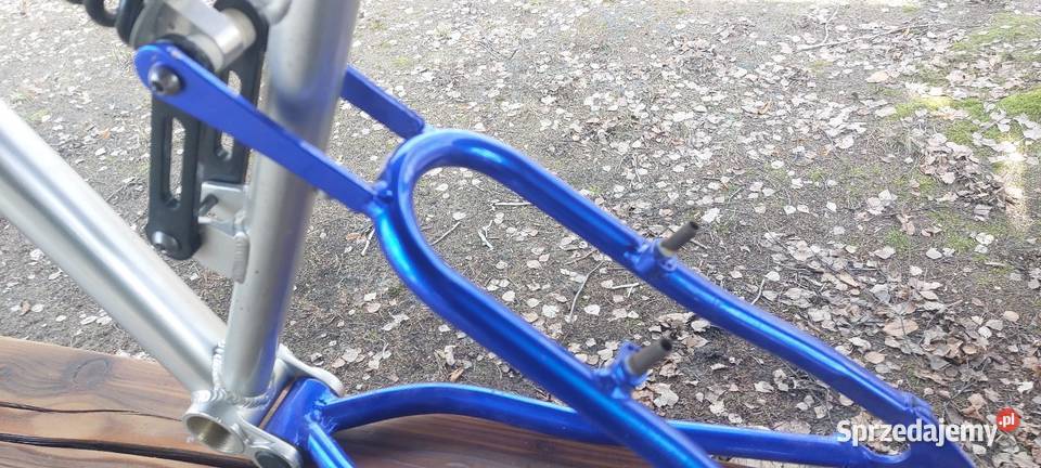Rama rowerowa 26 łódzkie Stryków