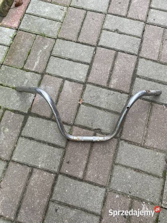 Kierownica motorynka Lublin