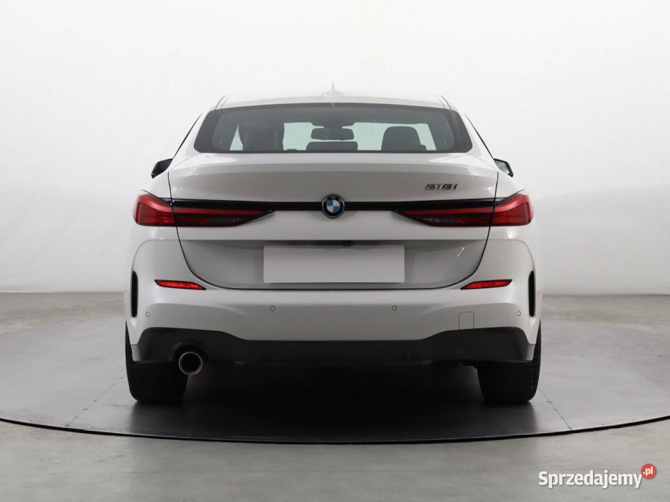 BMW 2 Gran Coupe 218i Gran Coup Katowice