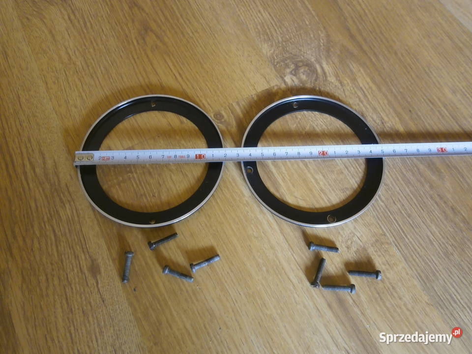 Tonsil ZgC50844 PIERŚCIENIE 10 2 ŁADNE Łódź sprzedam