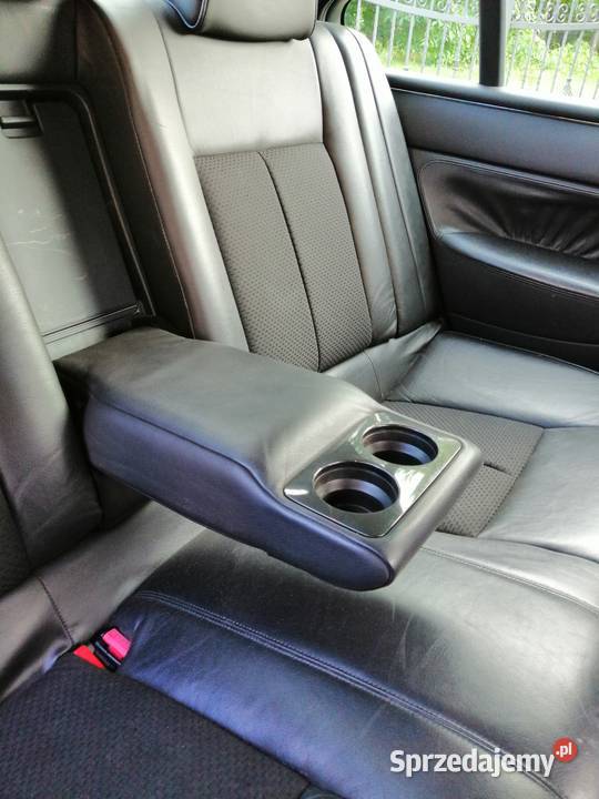 Peugeot 607 27 lifcie Platinium Wieliczka