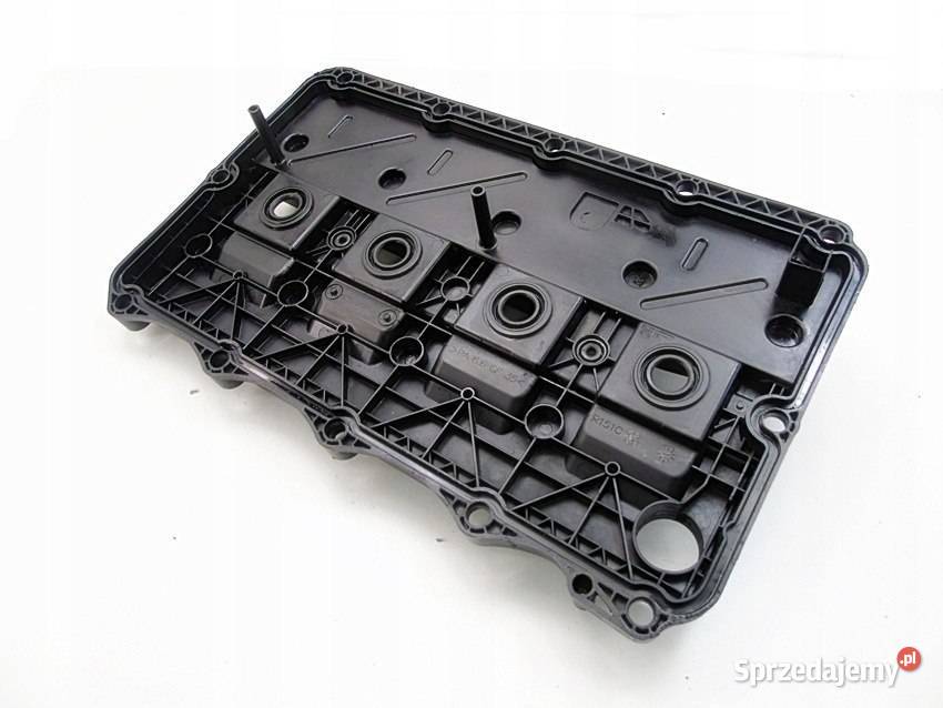 POKRYWA ZAWORÓW 22 HDI TDCI JUMPER BOXER DUCATO osobowe Sosnowiec