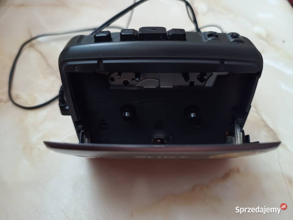 Walkman Sony WMFX463 Sony Legnica
