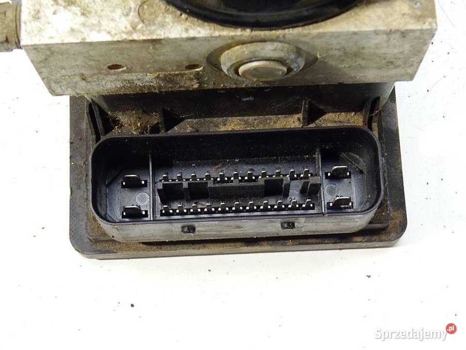 POMPA ABS OPEL ZAFIRA B 10096005593 18 140 0515